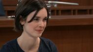 Willow thinks she won | Image: ABC